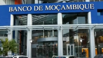 Banco de Moçambique reduz taxa de juro de 16,5% para 15,75%