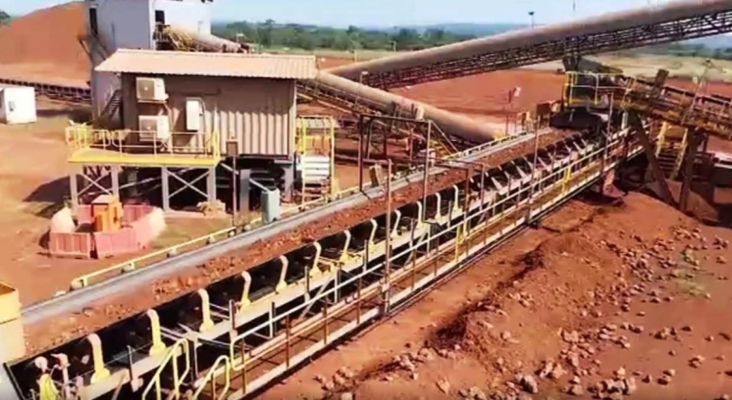 Guiné-Bissau – Governo confirma abandono de Angola do projeto de exploração de bauxite