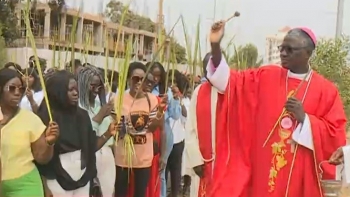 Guiné-Bissau – Bispo de Bissau pede resistência à instrumentalização da religião