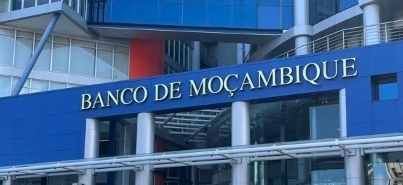 Banco de Moçambique coloca inspetor residente no BIM