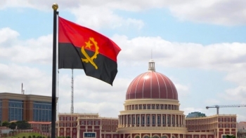 Angola – Quase metade dos municípios não tem agências bancárias