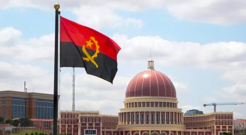 Imagem de Angola – Crédito à economia aumenta 29% em maio face a período homólogo