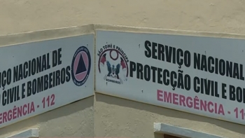 São Tomé e Príncipe – Ex-comandante e três bombeiros em prisão preventiva