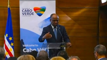 Cabo Verde procura investimentos e projetos para atrair turistas