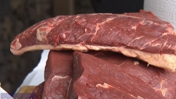 Moçambique bate recorde na produção de carne com 181.792 toneladas em 2023