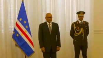 Cabo Verde – Novos embaixadores apresentam cartas credenciais ao Presidente da República