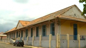 São Tomé e Príncipe – Celulite necrotizante é a principal causa de internamento hospitalar
