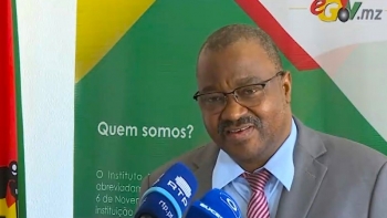 Moçambique – Governo quer melhorar acesso digital à administração pública