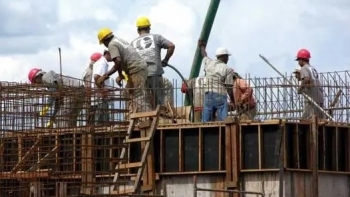 Angola – Projeto Simplifica pode tornar mais célere licenciamento de obras de construção