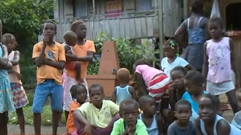 São Tomé e Príncipe define diretrizes para proteção de crianças vítimas de violências