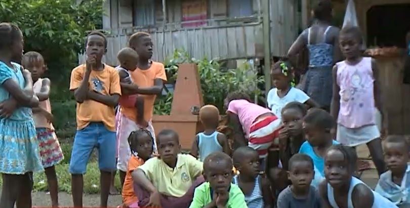 São Tomé e Príncipe define diretrizes para proteção de crianças vítimas de violências