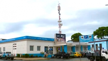 São Tomé e Príncipe – CST anuncia cobertura 4G em 90% do território e novos tarifários 