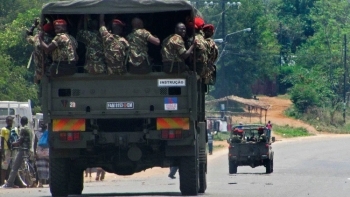 Moçambique – Orçamento de defesa cresceu mais de 855 milhões de euros por ano desde o início dos ataques terroristas