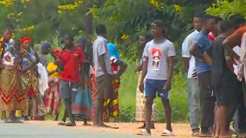 Moçambique – Governo diz que cerca de 22 mil deslocados já regressaram às localidades de origem