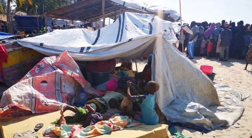 Imagem de Moçambique – Nações Unidas alertam para “lacunas críticas” na ajuda humanitária