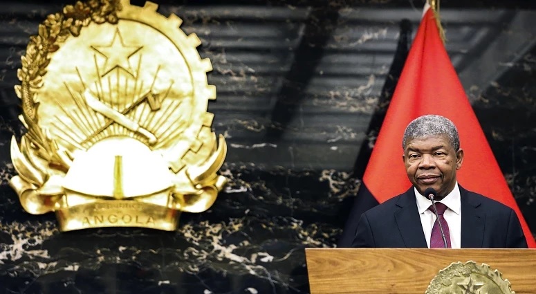 Angola – João Lourenço diz em Pequim ter conseguido renegociar termos da dívida à China