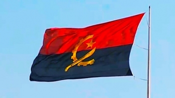 Angola – Parlamento aprova proposta de lei da nova Divisão Político-Administrativa