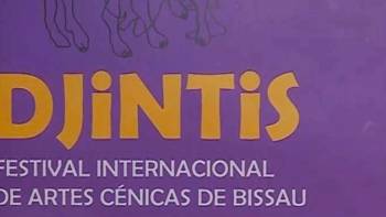Guiné-Bissau acolhe primeira edição do “Djintis”, Festival Internacional de Artes Cénicas