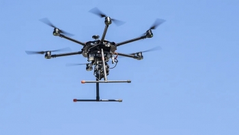 Moçambique – Parlamento aprova lei sobre uso de drones