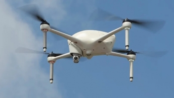Moçambique – Parlamento aprova na especialidade aprova lei sobre uso de drones