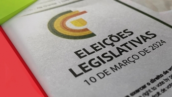Cabo Verde – “Resultados das eleições em Portugal não afetam cooperação entre os países”