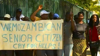 Moçambique – Ex-funcionários da embaixada britânica exigem quase um milhão de euros de indeminizações e descontos