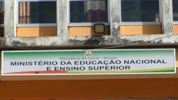 Guiné-Bissau – Está em processo o mapeamento de todas as escolas do país