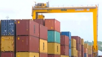 Cabo Verde – Preços de exportações compensam subida nas importações
