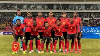 FAF admite dívida com a seleção angolana de futebol