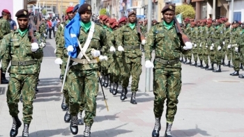 Cabo Verde – Ministra da Defesa diz que Forças Armadas estão a construir caminhos seguros