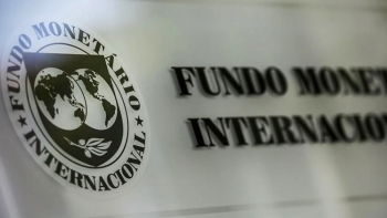 Angola – Missão do FMI no país para avaliar riscos relativos a reembolso da dívida