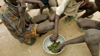 Moçambique – A “magnitude” da crise alimentar “agravou-se” em 2023-Relatório