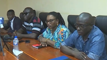 Guiné-Bissau – Federações Desportivas ameaçam boicote por falta de diálogo por parte do Governo