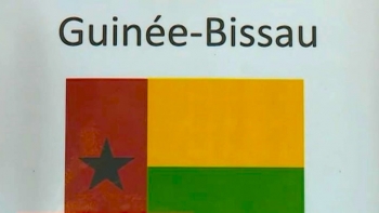 Guiné-Bissau – Governo revela que 15% da população fala a língua francesa