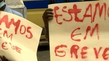 Guiné-Bissau – Frente Social decretou novas greves na Educação e na Saúde de 27 a 31 de maio 