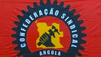 Angola – Centrais sindicais reiteram greve geral para o dia 20 de março