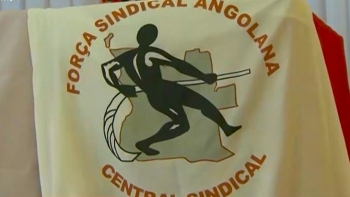 Angola – Centrais Sindicais dizem que houve tentativa intimidar e limitar direito à greve