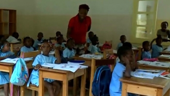 São Tomé e Príncipe – PM diz não ter condições de aceitar o salário base exigido pelos professores