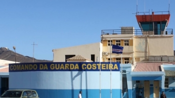 Cabo Verde – EUA dão formação em busca e salvamento no país
