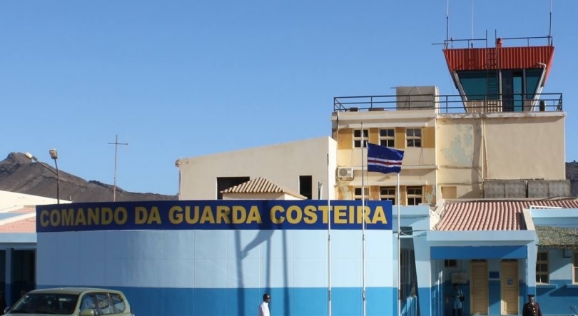 Cabo Verde – EUA dão formação em busca e salvamento no país