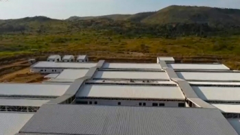 Angola – Novo hospital geral pode ajudar a reduzir problemas de saúde pública na província do Cuanza Norte