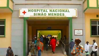 Guiné-Bissau – Liga dos Direitos Humanos denuncia mortes por falta de condições hospitalares