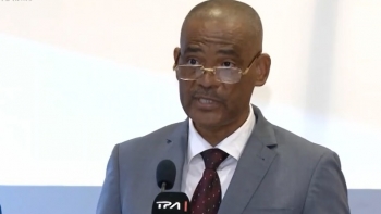 Angola – Nova comissão de gestão do ISCED Luanda traça novos desafios
