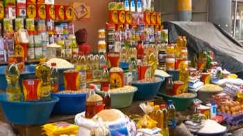 Angola – Produtos da cesta básica cada vez mais caros em Luanda 
