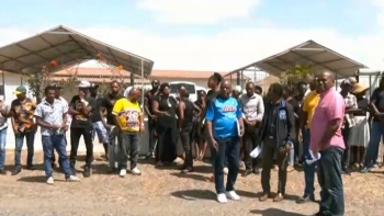 Cabo Verde – Trabalhadores do Instituto Agrário anunciam uma greve para maio