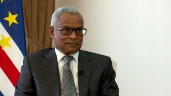 Cabo Verde – Presidente da República felicita o Presidente eleito do Senegal