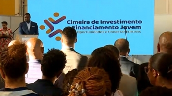 Cabo Verde – Governo define Investimento e Financiamento Jovem para projetar o futuro