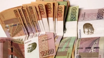 Angola reafirma empenho e determinação no combate aos crimes financeiros