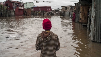 Moçambique – Duas mortes e mais de 14 mil pessoas afetadas pela tempestade Filipo