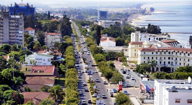 Moçambique – Maputo com primeiros autocarros elétricos a partir de outubro